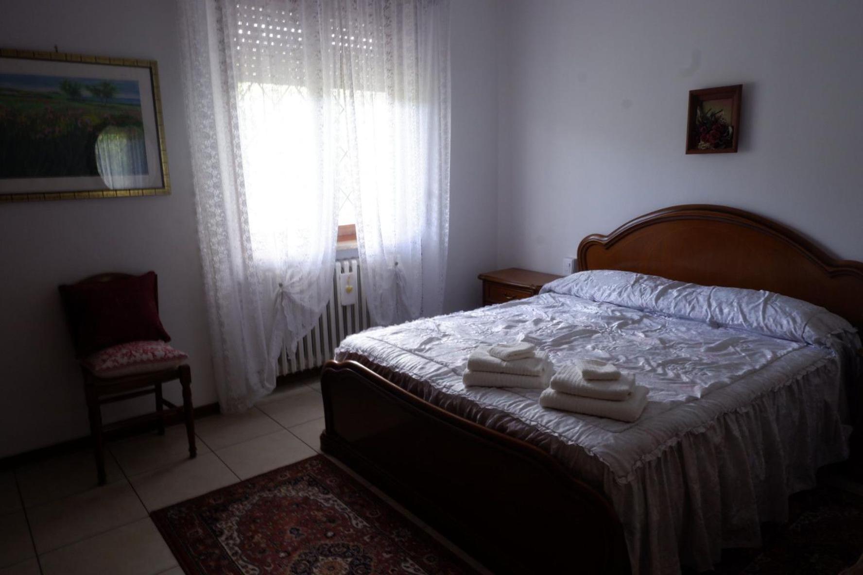 L'Edera Appartamento Rivoli Veronese エクステリア 写真